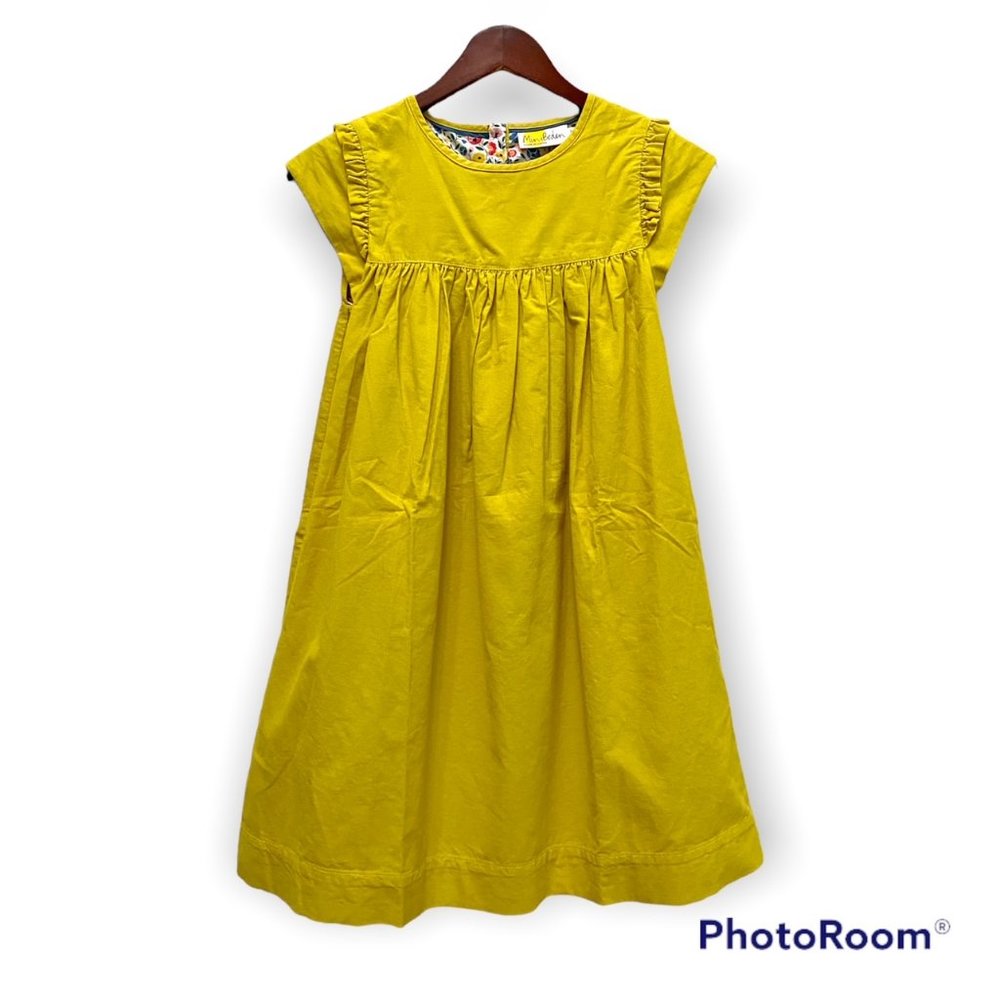 Mini Boden Girls dress 11-12yrs